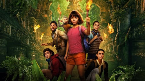 dora and the lost city of gold disney plus