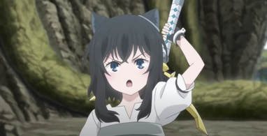 Reincarnated as a Sword Episode 1 Release Date Countdown All You Need to Know Fran
