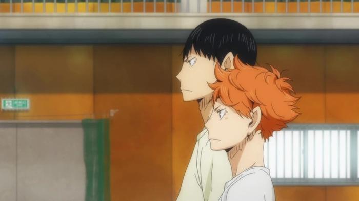 What is Haikyuu About Where to Watch