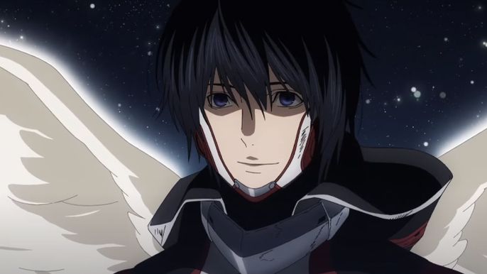 Platinum End Episode 18 Release Date and Time