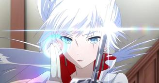 How Many Episodes Will RWBY: Ice Queendom Have?