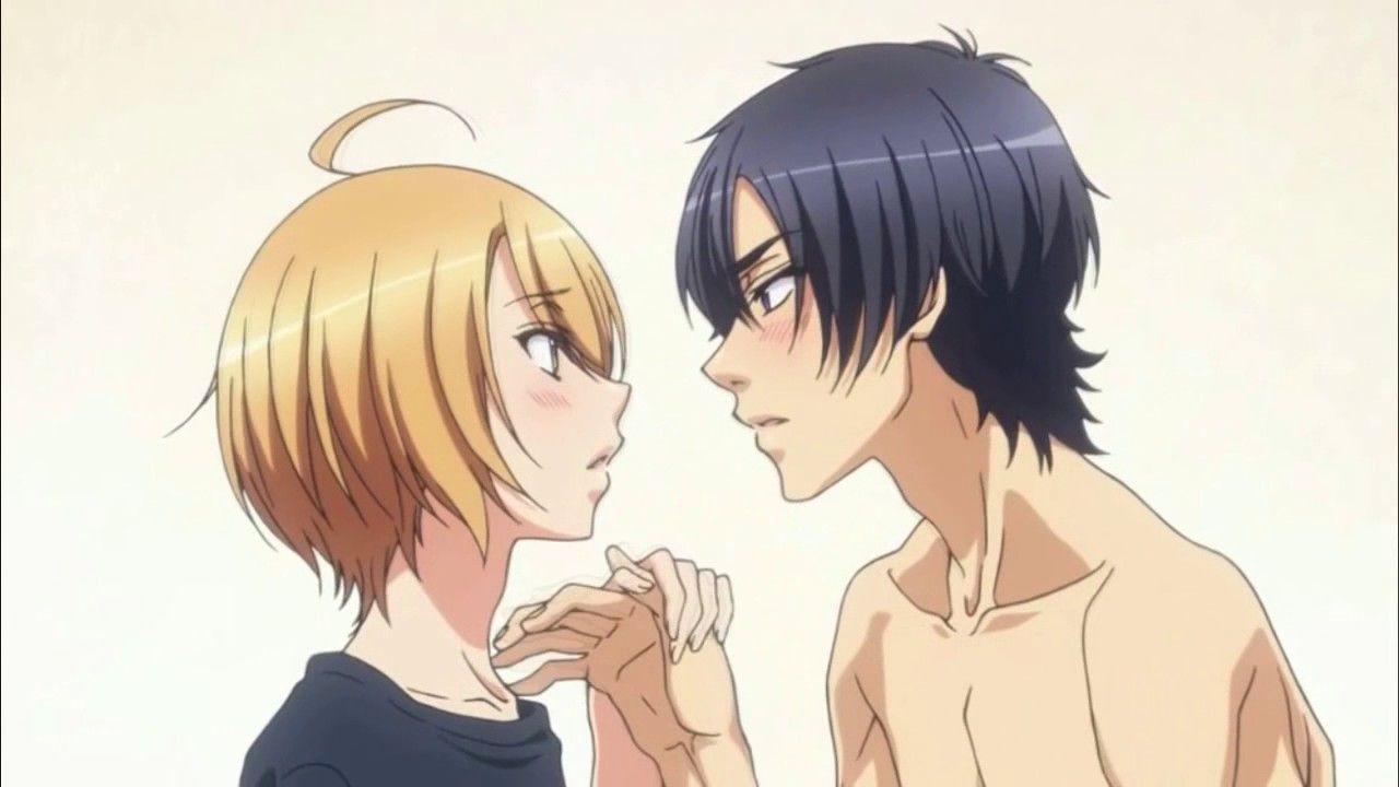 15 Best BL Anime To Watch In 2022