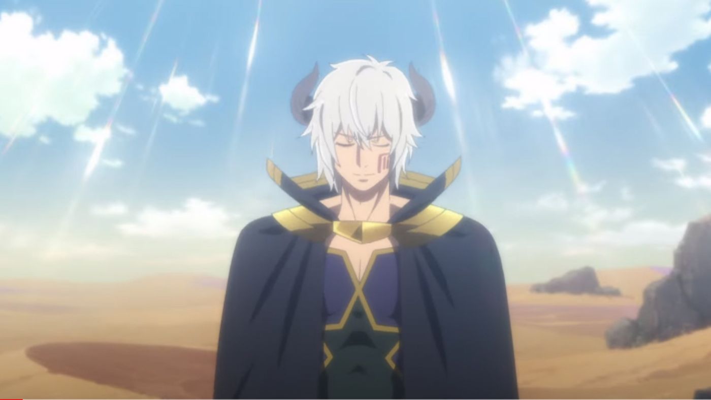 How NOT To Summon A Demon Lord Season 2 Episode 8 Release Date and Time,  Countdown