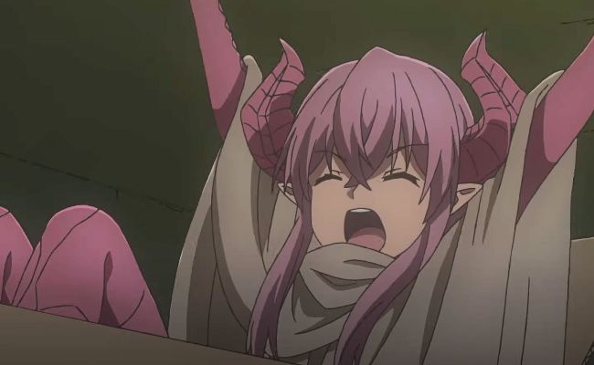 The Dungeon of Black Company Episode 10 RELEASE DATE and TIME 1