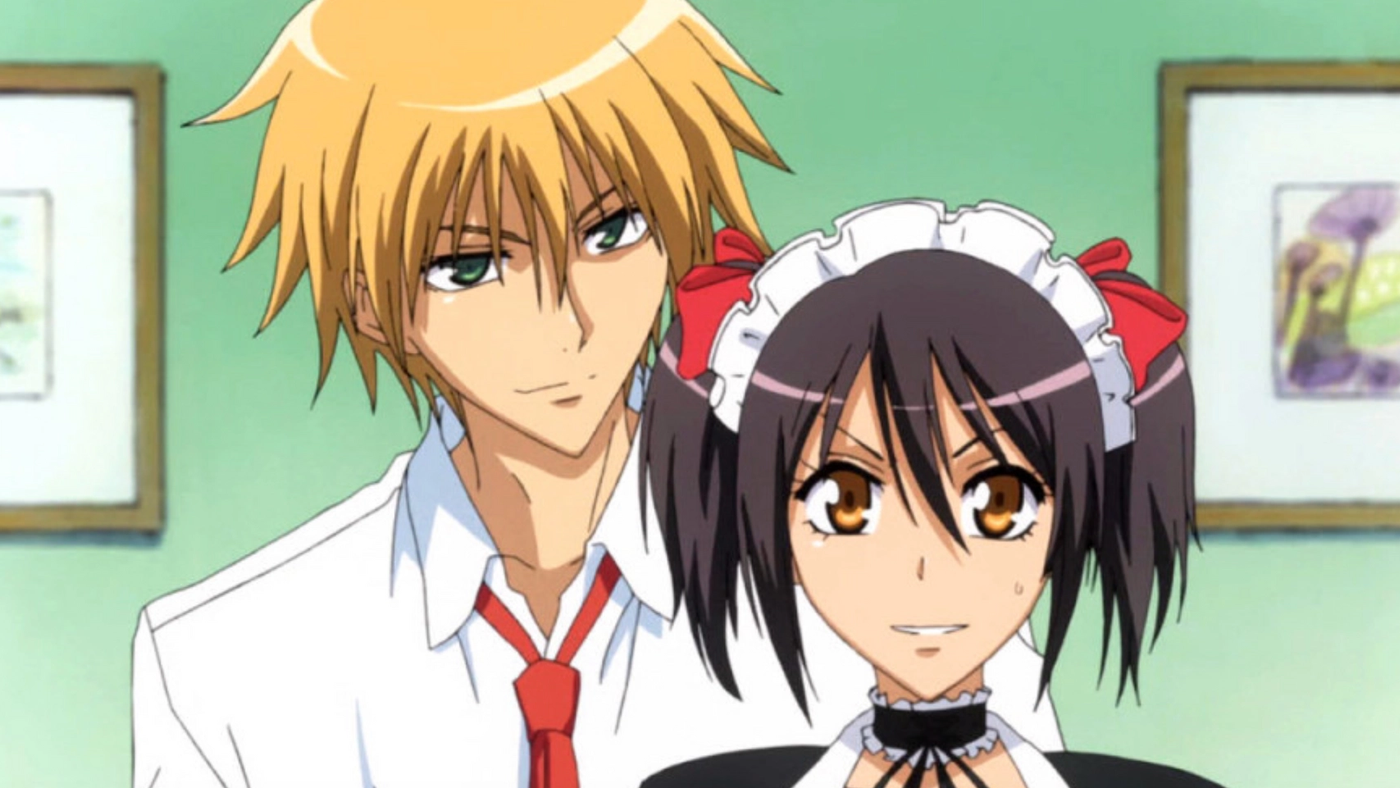 Will There Be a Season 2 of Maid-Sama? When Will It Release?
