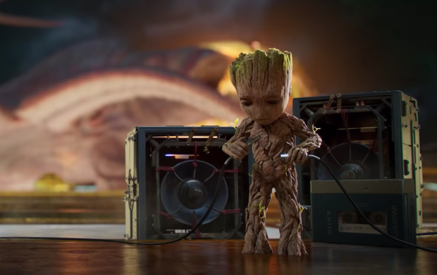 I Am Groot Release Date, Cast, Plot, Trailer, and Everything We Know