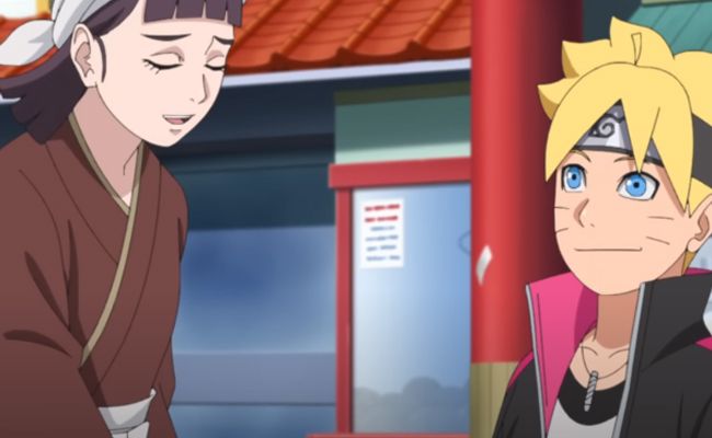 Boruto: Naruto Next Generations Episode 261 RELEASE DATE and TIME - Boruto Naruto Next Generations New Episode Release Date