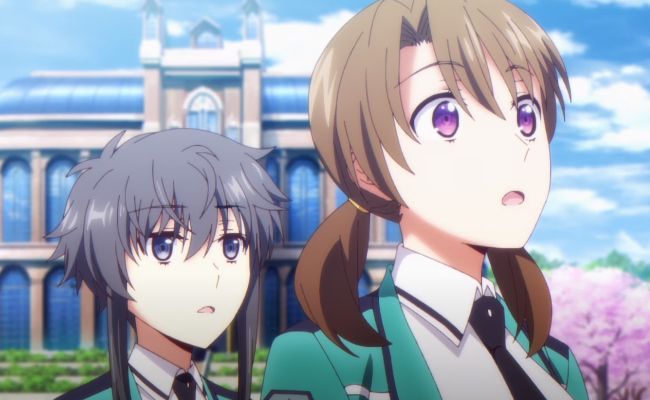 The Honor Student at Magic High School Episode 4 RELEASE DATE and TIME