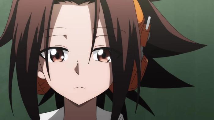 Shaman King (2021) Episode 31 RELEASE DATE and TIME 2

