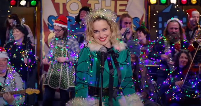 Most Romantic Christmas Movies To Watch This Holiday Season