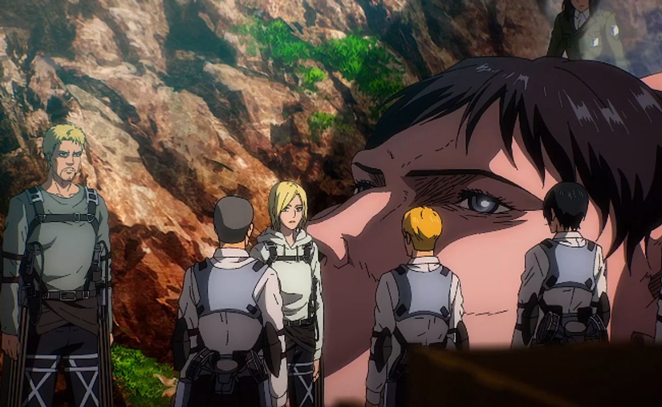 Attack on Titan Season 4 Episode 85: Who is in the Alliance? 