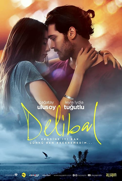Delibal-Poster