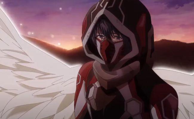 Platinum End Episode 15 Release Date and Time