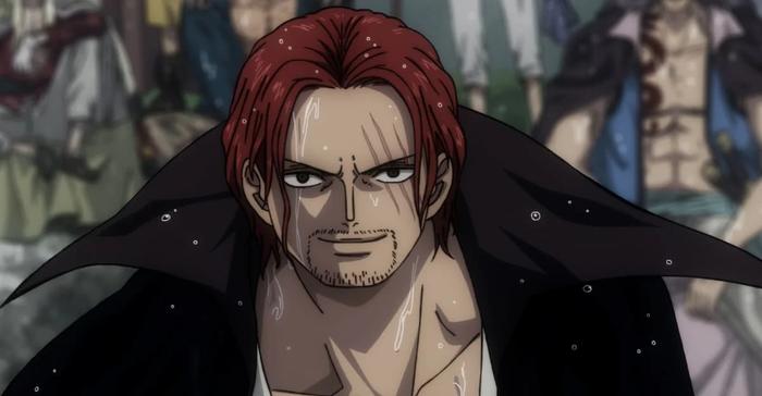 Who Are Uta’s Parents in One Piece Film Red Shanks