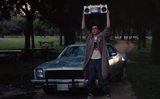 Where to Watch and Stream Say Anything Free Online