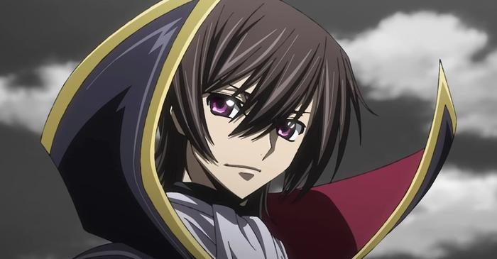 Will There Be a Season 3 of Code Geass 1
