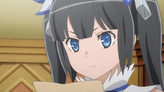 Is DanMachi Based on a Manga or Light Novel, and is it Finished or Ongoing?