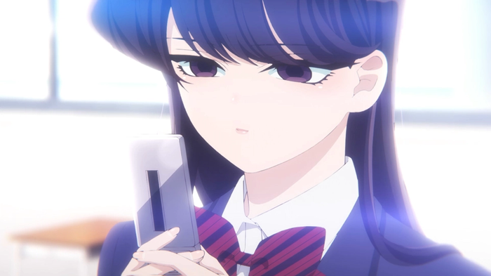 What is Komi Can’t Communicate All About?
