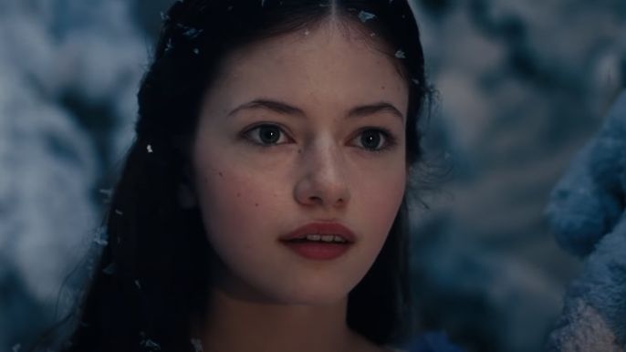 Where to Watch and Stream The Nutcracker and the Four Realms for Free Online