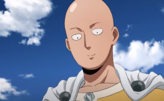 How Did Saitama Get his Powers and Become Strong