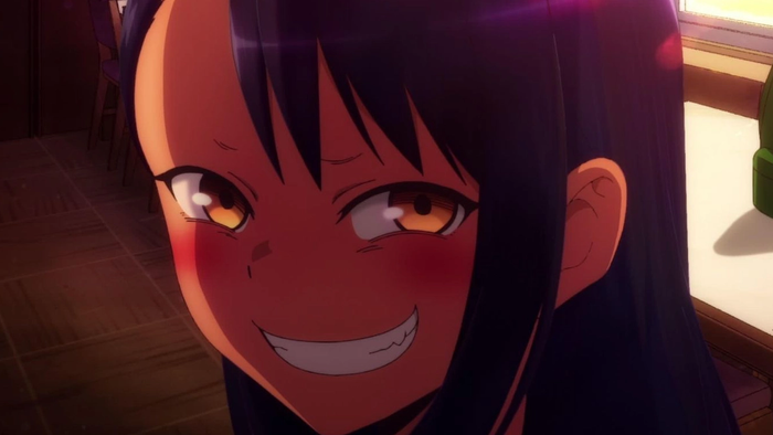 don't toy with me miss nagatoro dub online