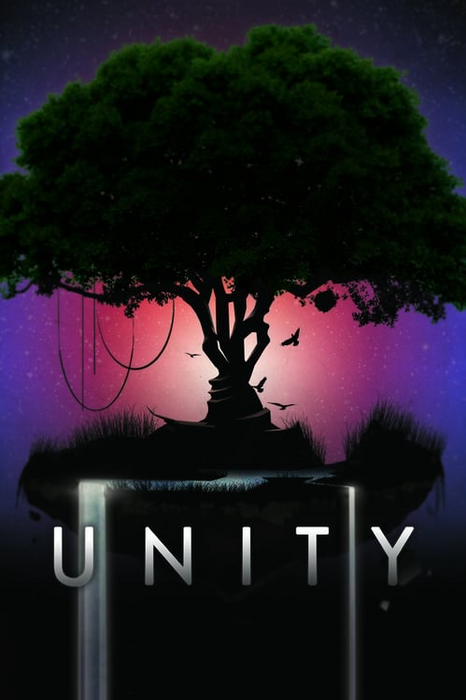 Unity poster