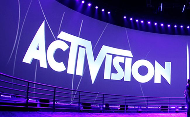 Activision Blizzard Faces a Second Lawsuit Following The First Case Filed Against Them 1