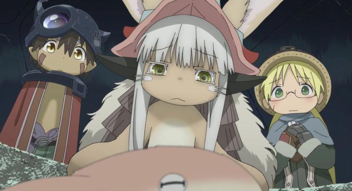 Made in Abyss Season 2 Episode 2 Release Date and Time, Countdown-Made in Abyss Season 2 Episode 1 Recap-3