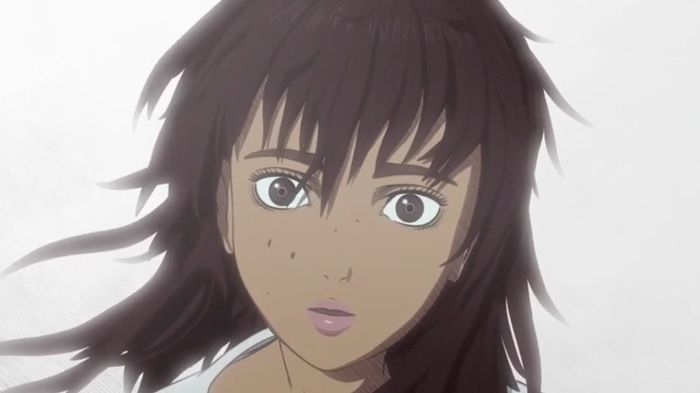 Do Guts and Casca End Up Together in Berserk Casca