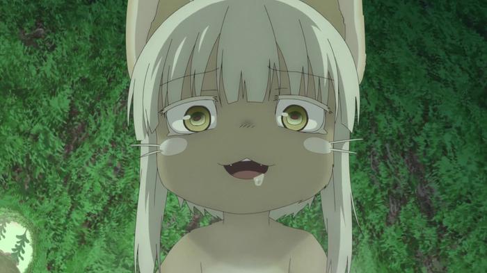 Is Nanachi Male or Female in Made in Abyss? -Is Nanachi Immune to the Curse of the Abyss in Made in Abyss?