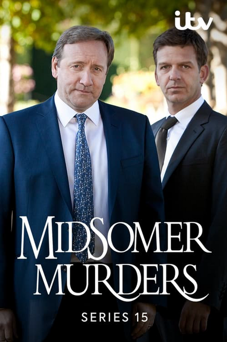 Where to Watch and Stream Midsomer Murders Season 15 Free Online
