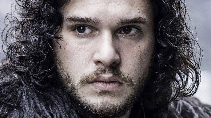 Game of Thrones: Kit Harington Reacts to House of the Dragon Addresses