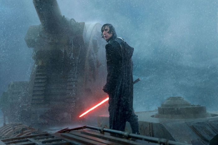 Star Wars The Rise Of Skywalker Novelization Solves A Major Ben Solo Plothole