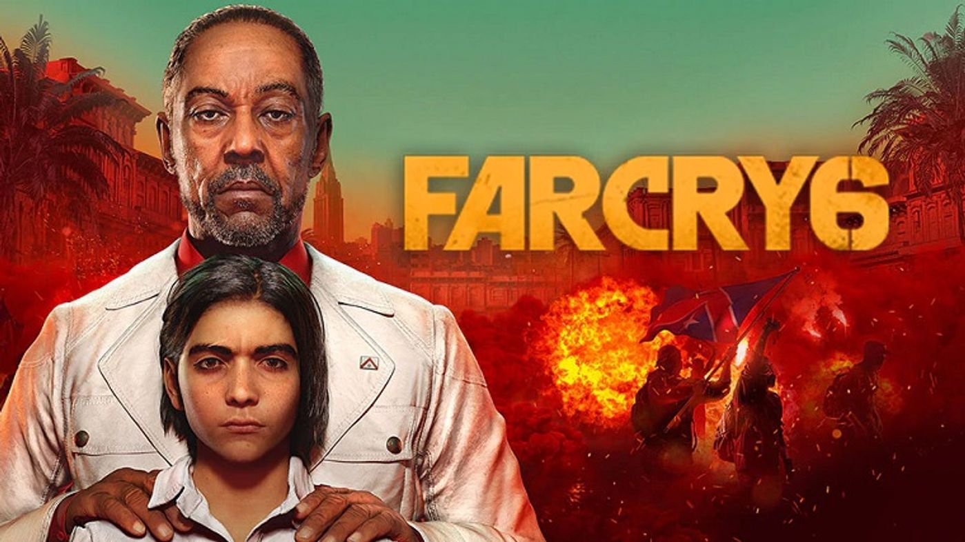 Far Cry 6 Release Date COUNTDOWN: Launch & Start Time in U.S., U.K