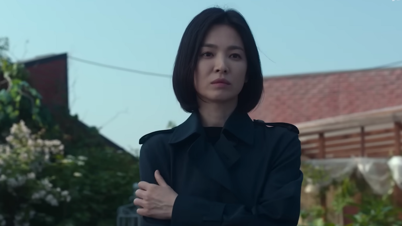 The Glory Pt. 2 Full Review: Proven show stars Song Hye Kyo, Im Ji Yeon, Lee Do Hyun, and Jung Sung Il