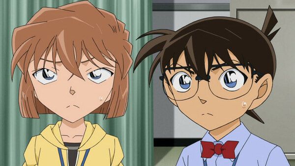 Detective Conan Case Closed Season 30 Episode 2 RELEASE DATE and TIME 2

