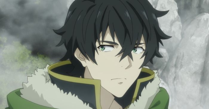 Does Naofumi Return to His World in The Rising of the Shield Hero Anime?