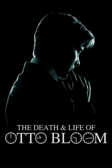 The Death and Life of Otto Bloom poster