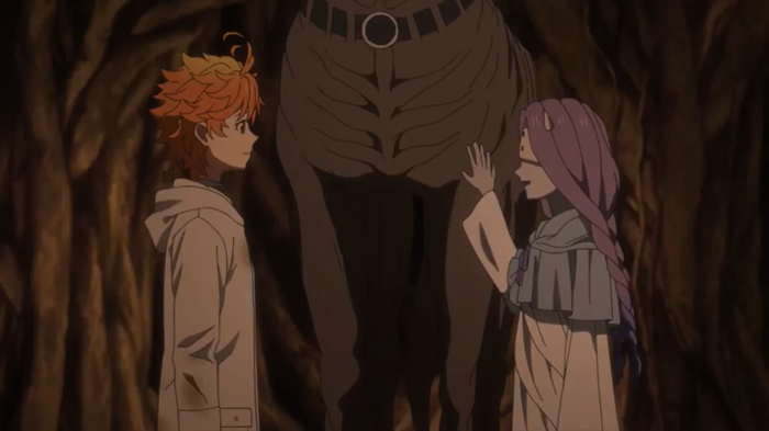 The Promised Neverland Anime Season 2 Episode 11 Release Date and Time 4