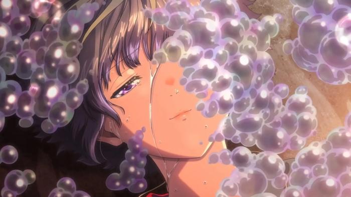 Uta Not Alive in Bubble Anime Ending Explained