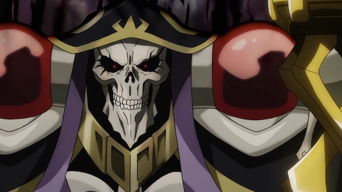 Overlord 4 Episode 7 Release Date and Time, COUNTDOWN 