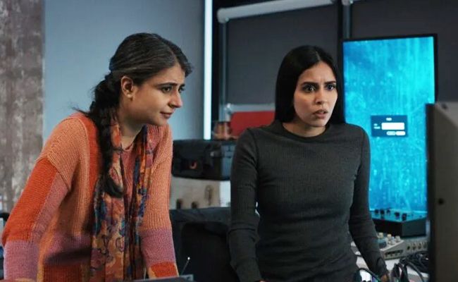 Why Did Dr. Gupta Betray Saanvi and Vance in Manifest Season 4 Part 1?
