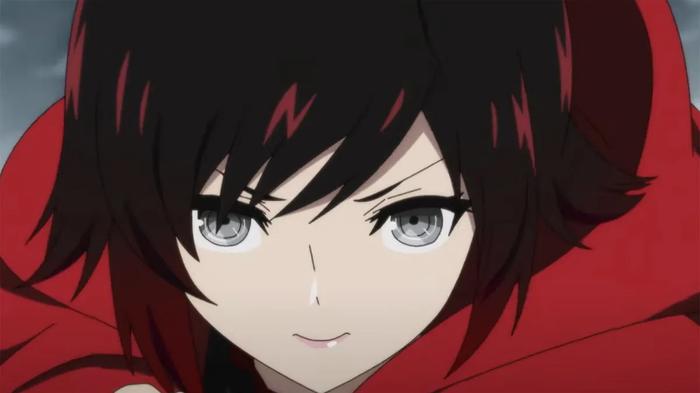 What Happened to Summer Rose in RWBY 1