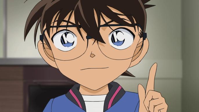 Case Closed Detective Conan Episode 1052 Release Date 