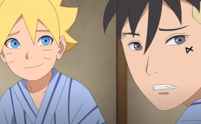Boruto: Naruto Next Generations Episode 259 RELEASE DATE