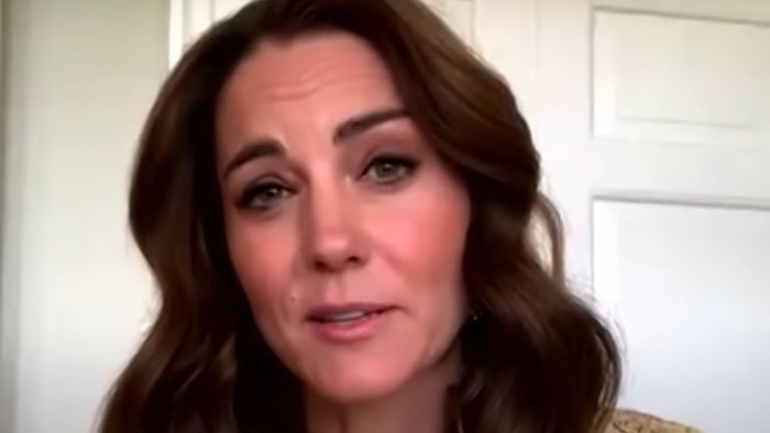 Kate Middleton Lookalike Received Multiple Death Threats for ...