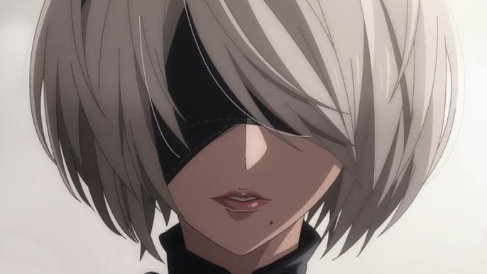 NieR:Automata Ver1.1a Adapts Game’s Multiple Endings in Hilarious Fashion
