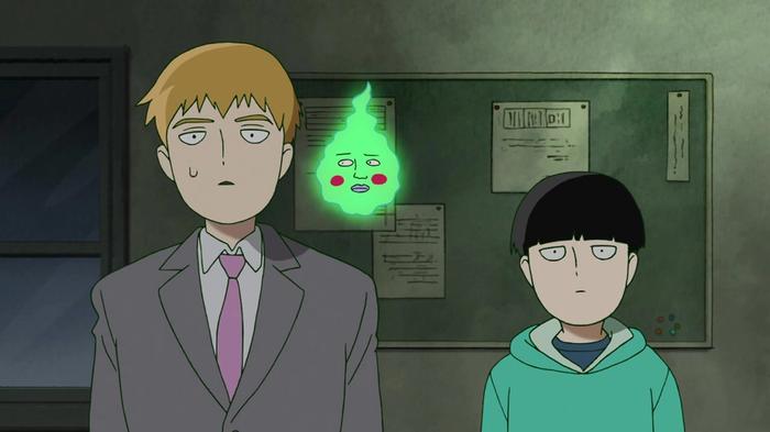 What Happened in Mob Psycho 100 Season 2 Reigen and Mob