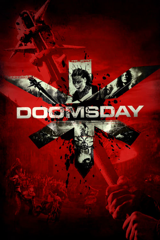 2022 doomsday movie