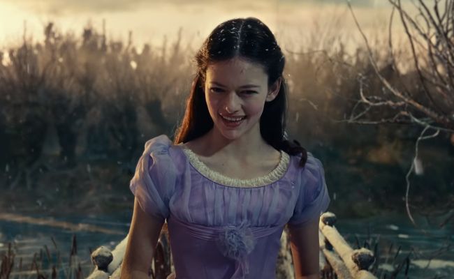 Where to Watch and Stream The Nutcracker and the Four Realms for Free Online
